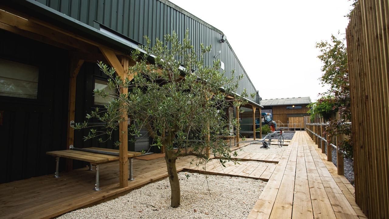 Photo of Outdoor in Knutsford