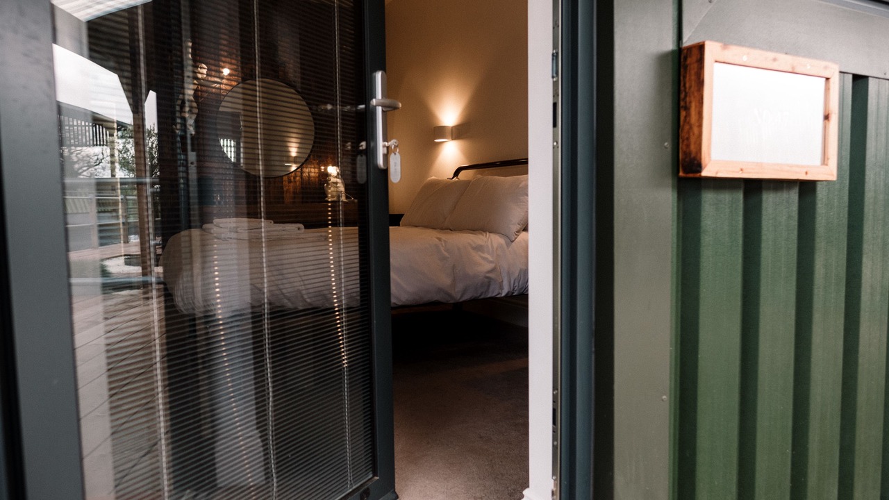 Photo of Bathroom in Knutsford