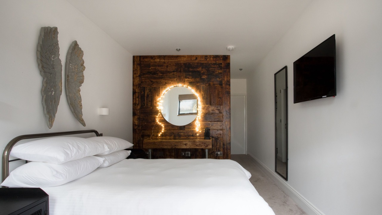 Photo of Bathroom in Knutsford