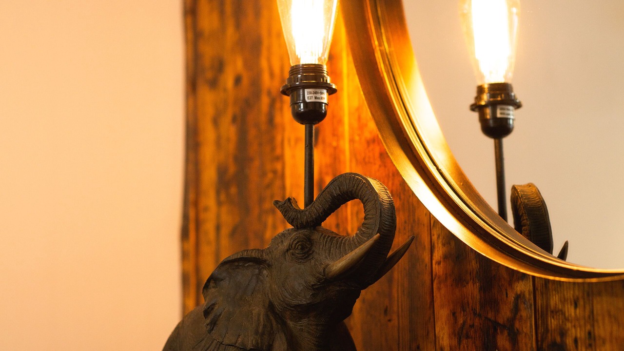 Photo of Bathroom in Knutsford