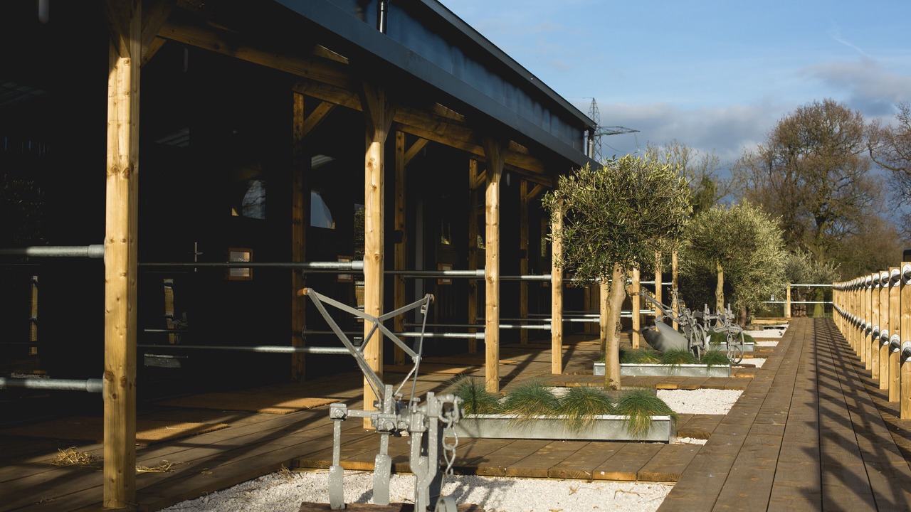 Photo of Bathroom in Knutsford