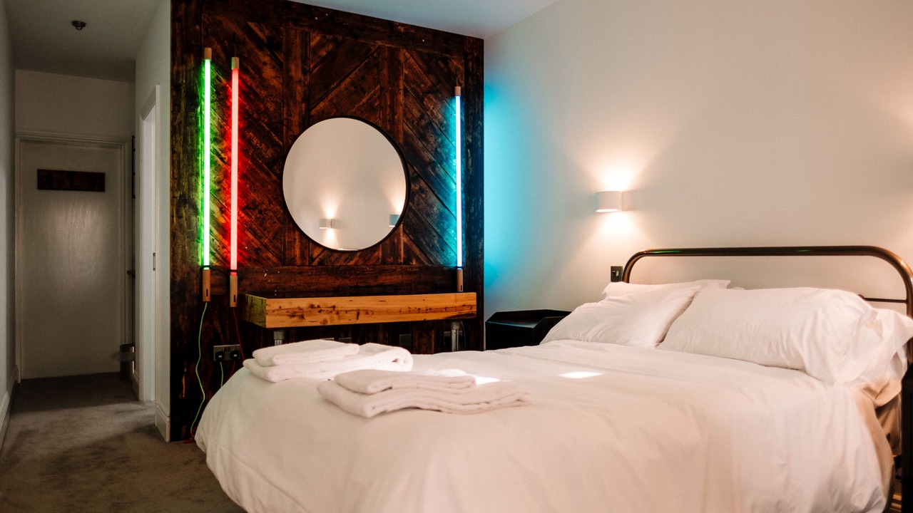 Photo of Bathroom in Knutsford