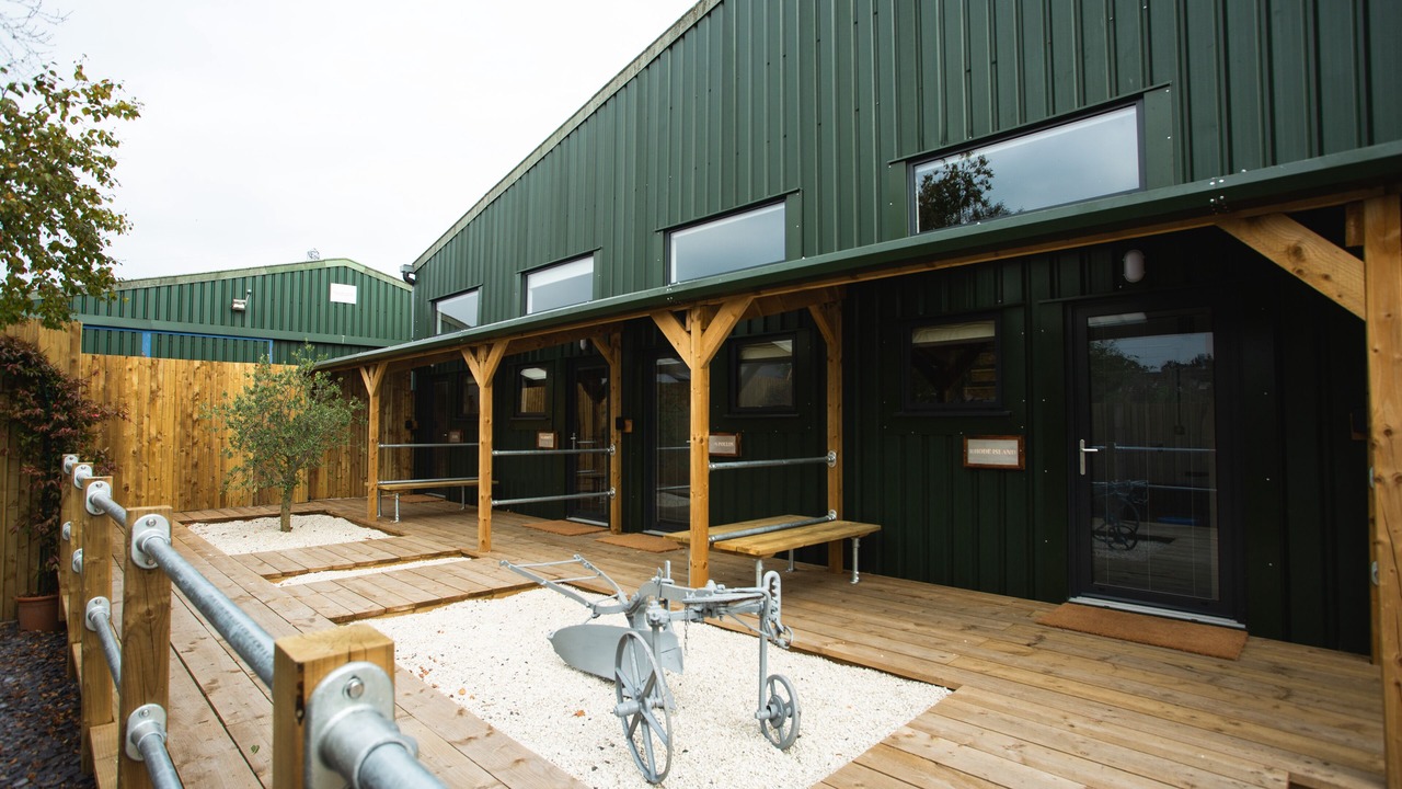 Photo of Outdoor in Knutsford