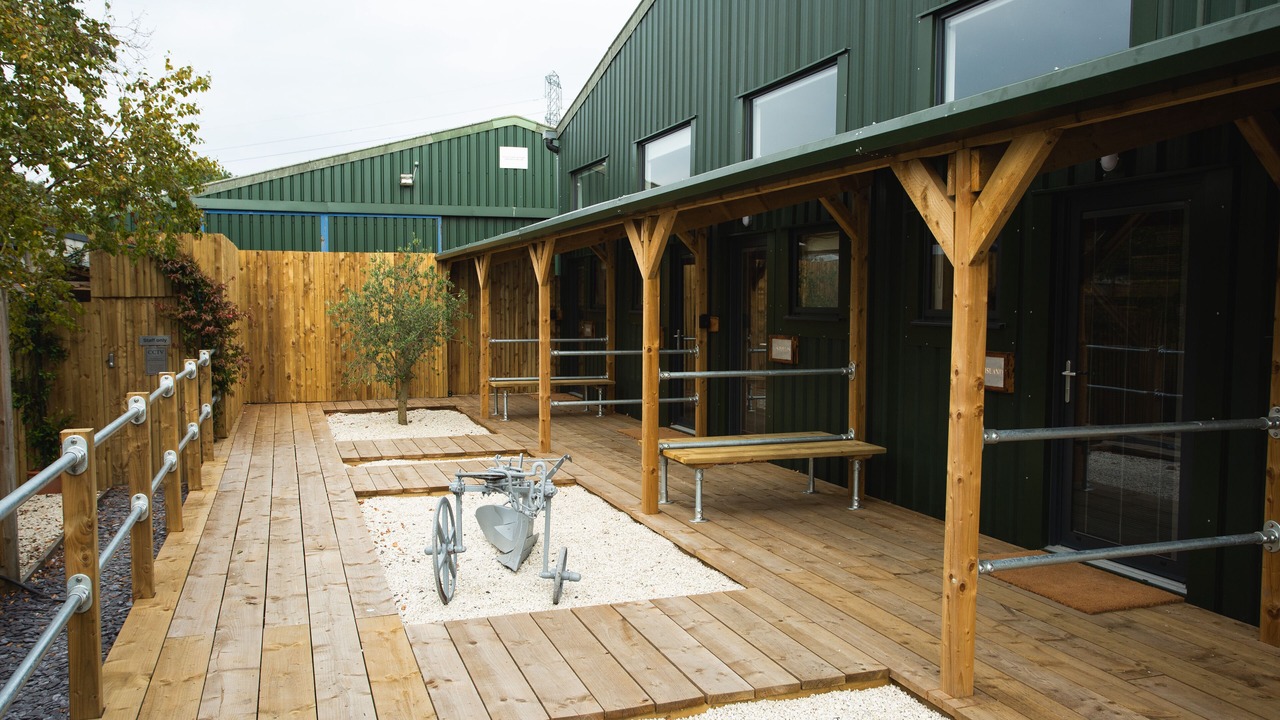 Photo of Outdoor in Knutsford