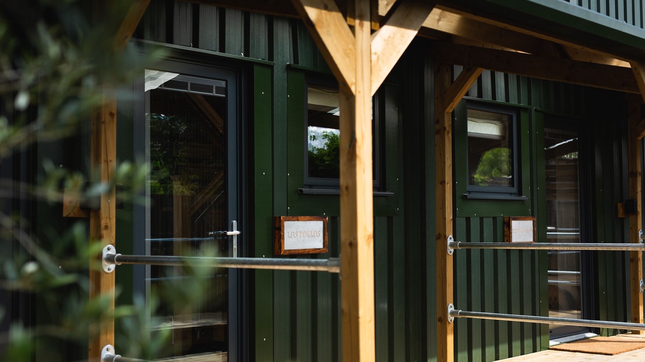 Photo of Outdoor in Knutsford