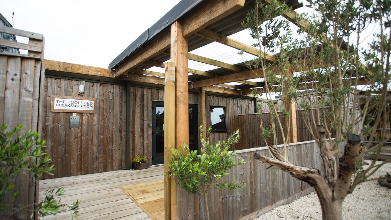 Photo of Kitchen in Knutsford