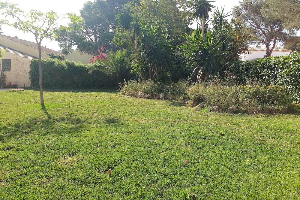 Photo of Outdoor in Les Tres Cales