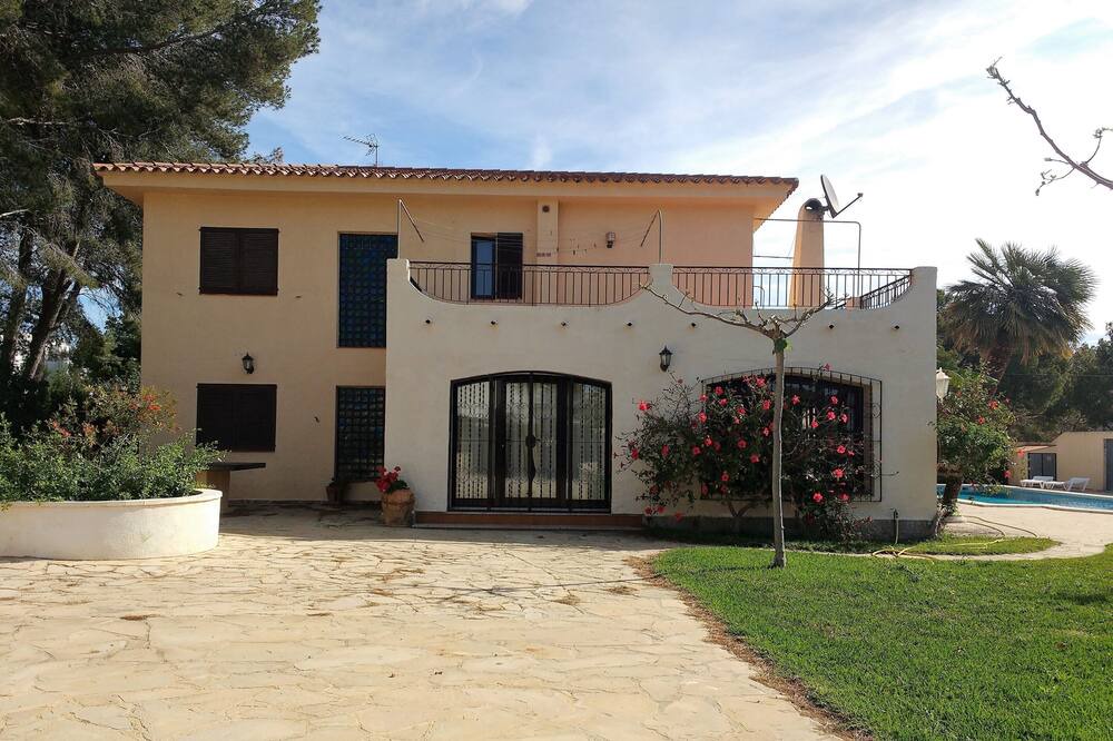 Photo of Outdoor in Les Tres Cales