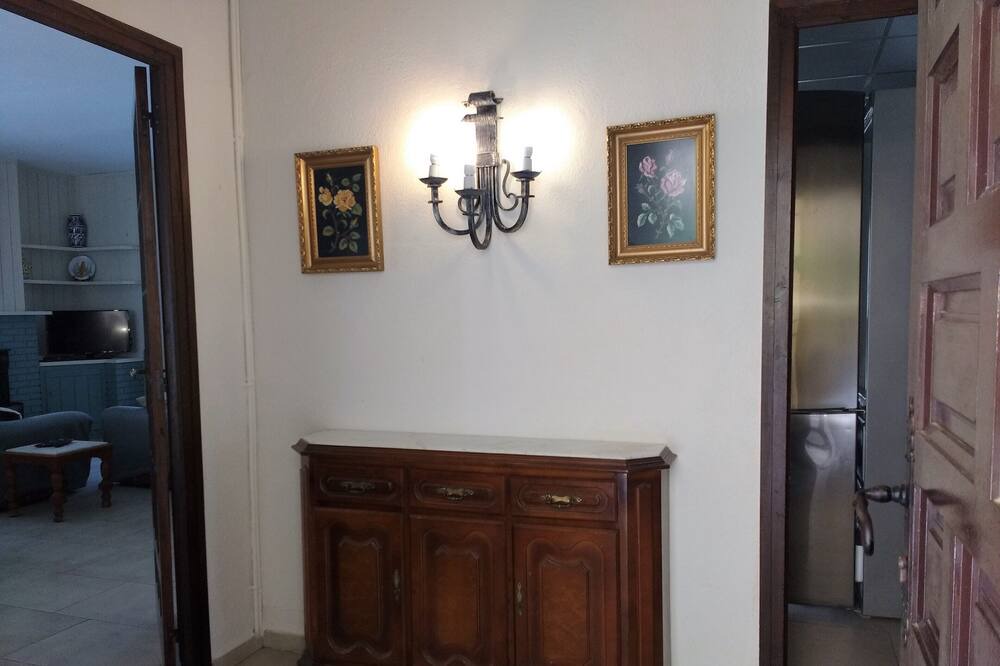 Photo of Bedroom in Les Tres Cales