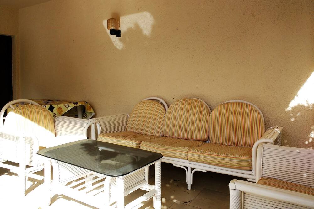 Photo of Livingroom in Les Tres Cales
