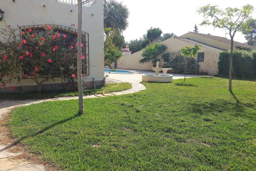 Photo of Outdoor in Les Tres Cales
