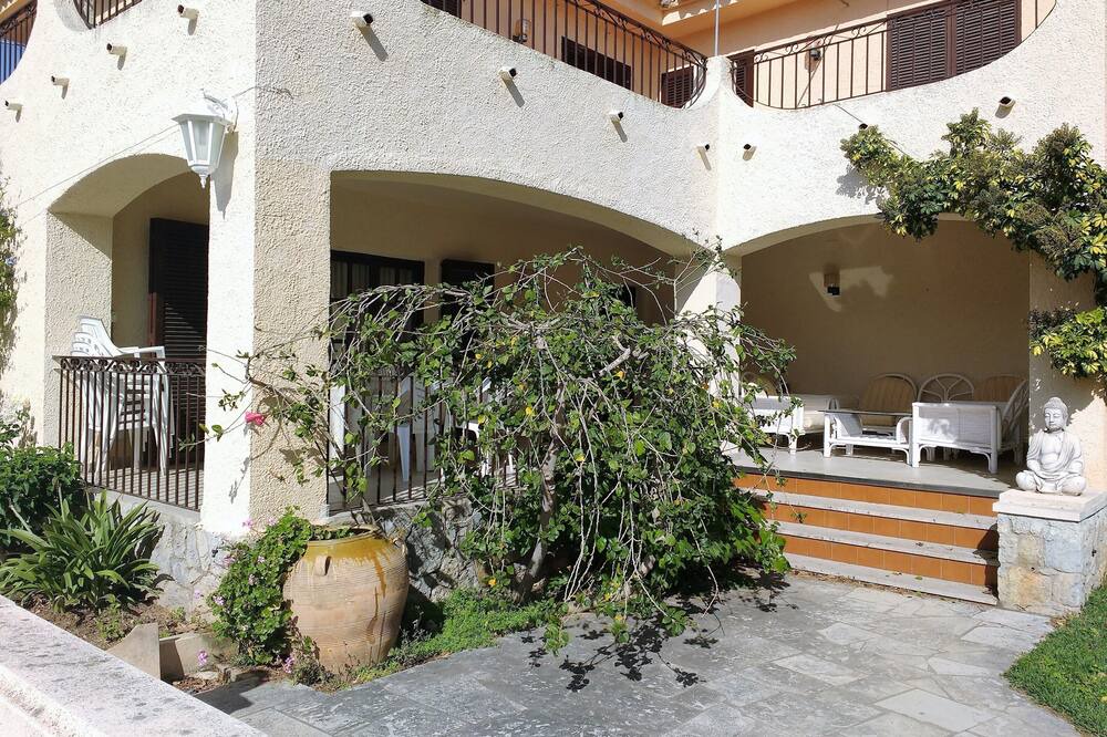Photo of Outdoor in Les Tres Cales