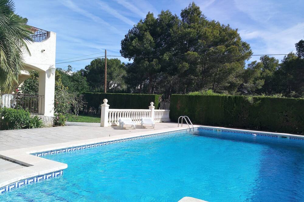 Photo of Outdoor in Les Tres Cales