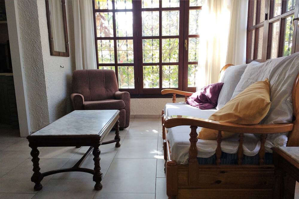Photo of Livingroom in Les Tres Cales