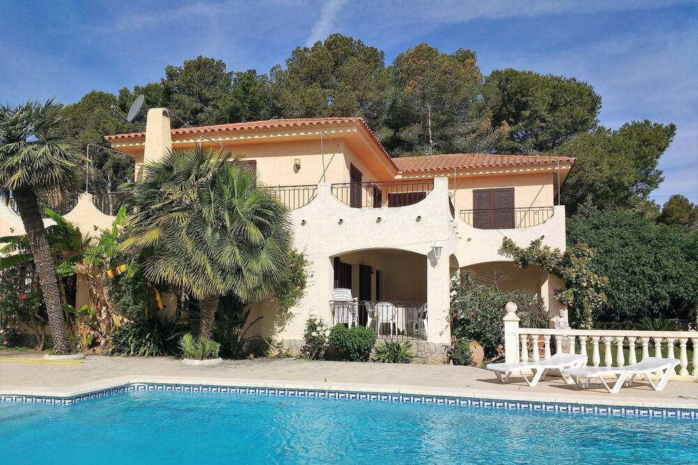 Photo of Outdoor in Les Tres Cales