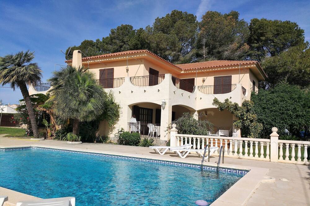 Photo of Outdoor in Les Tres Cales