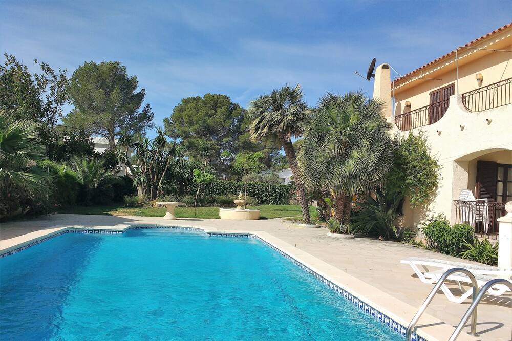 Photo of Outdoor in Les Tres Cales