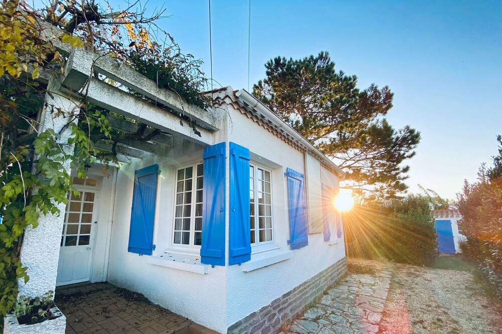 Photo of Outdoor in Saint-Gilles-Croix-de-Vie