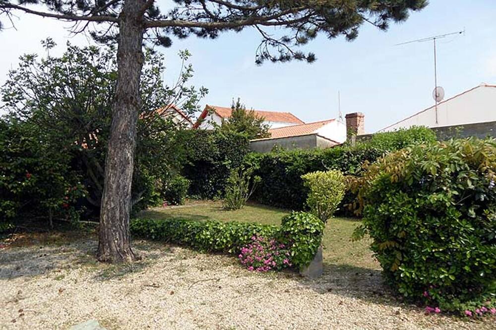 Photo of Outdoor in Saint-Gilles-Croix-de-Vie
