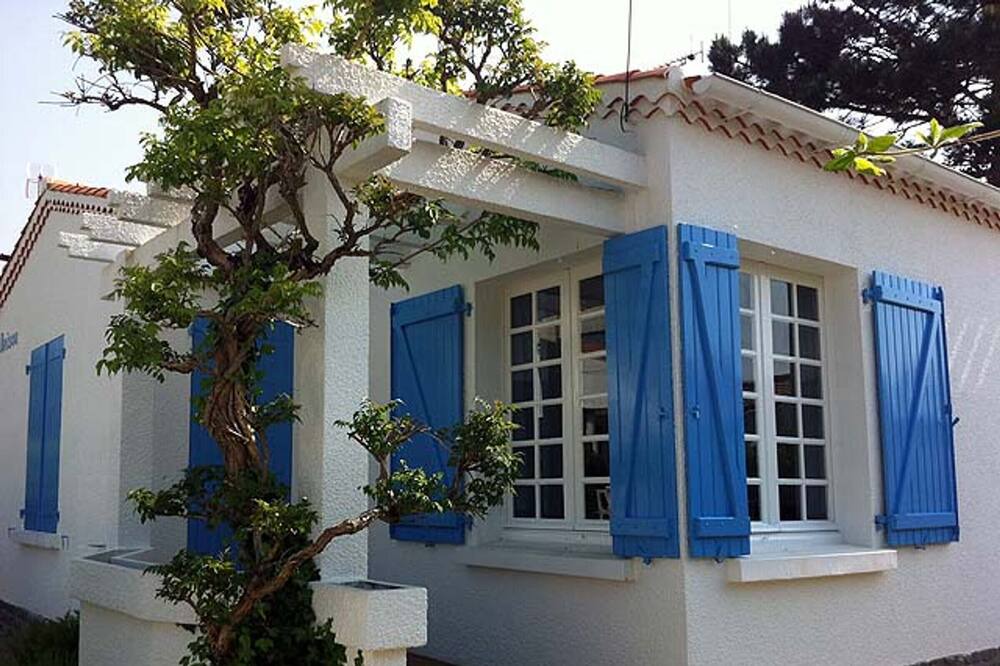 Photo of Outdoor in Saint-Gilles-Croix-de-Vie