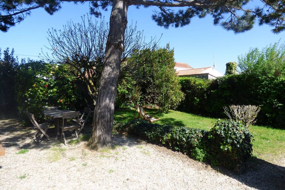 Photo of Outdoor in Saint-Gilles-Croix-de-Vie
