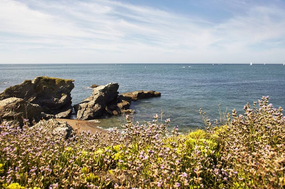 Photo of Outdoor in Saint-Gilles-Croix-de-Vie