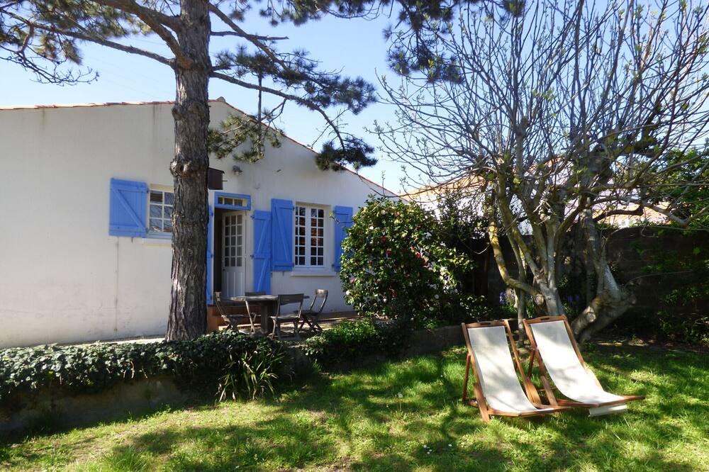 Photo of Others in Saint-Gilles-Croix-de-Vie