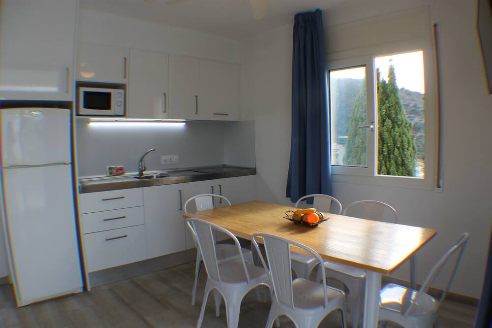 Photo of Kitchen in El Mas Oliva