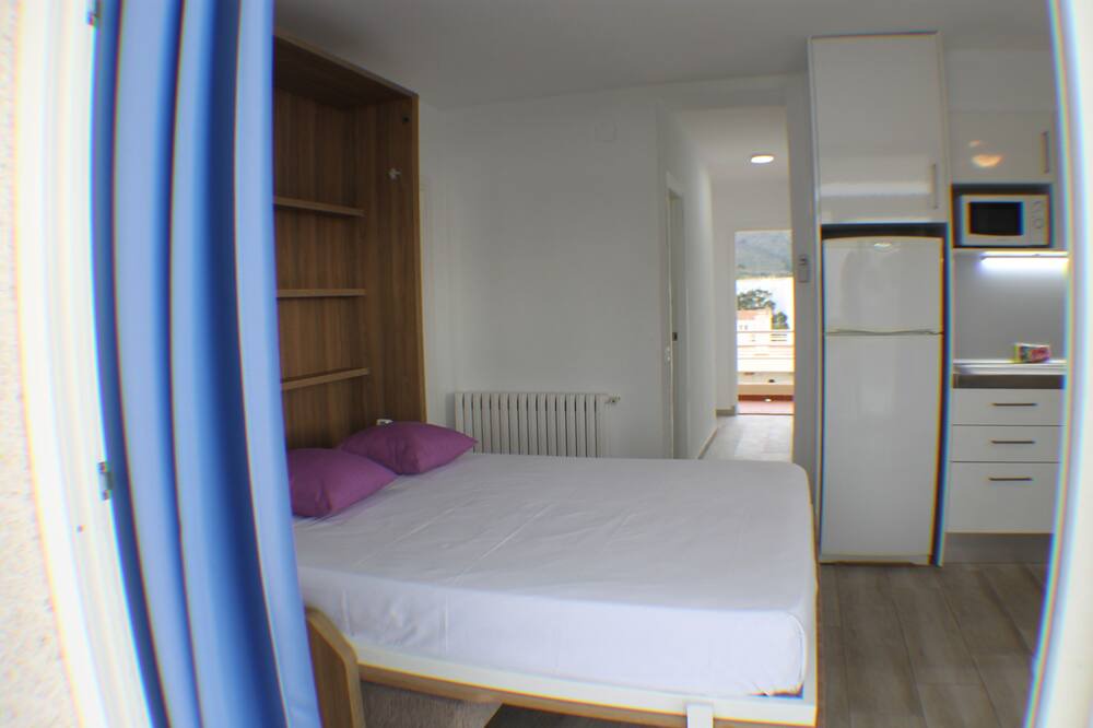 Photo of Bedroom in El Mas Oliva
