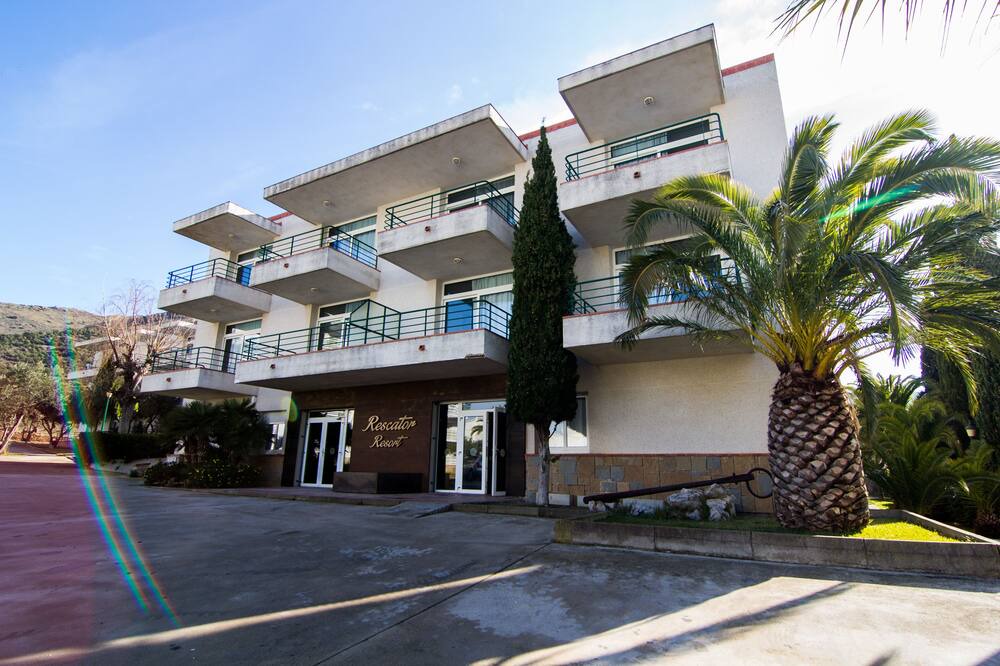 Photo of Outdoor in El Mas Oliva