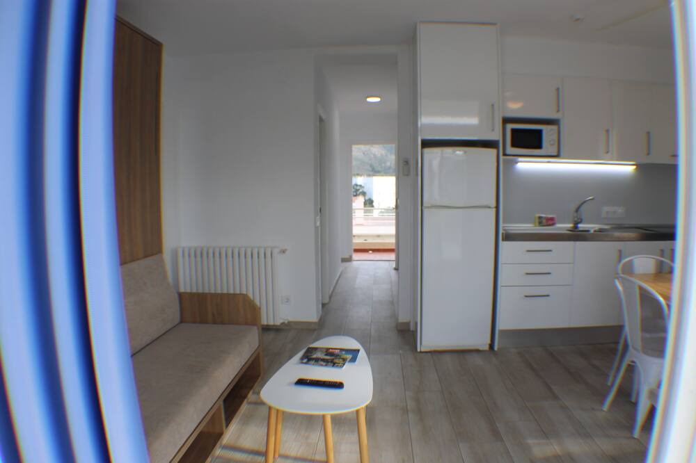 Photo of Kitchen in El Mas Oliva