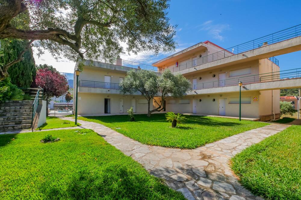 Photo of Outdoor in El Mas Oliva