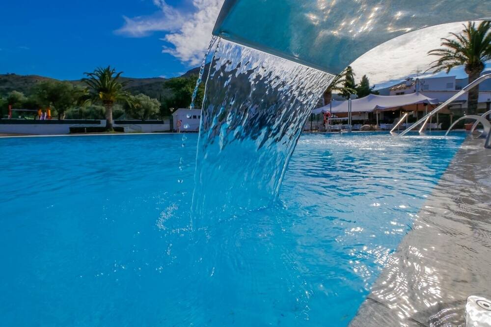 Photo of Outdoor in El Mas Oliva