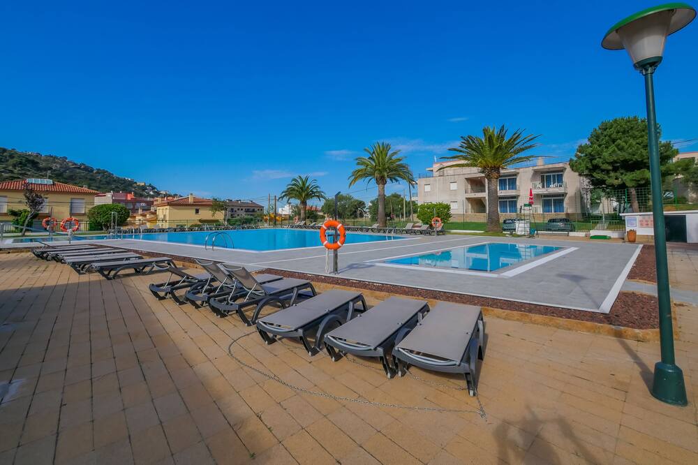 Photo of Outdoor in El Mas Oliva