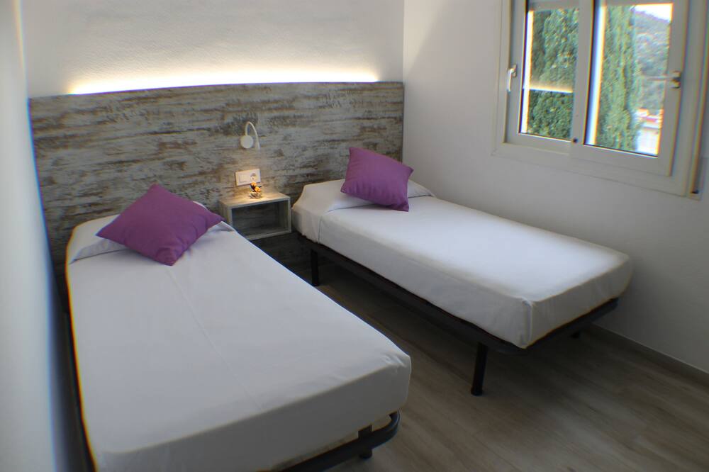 Photo of Bedroom in El Mas Oliva