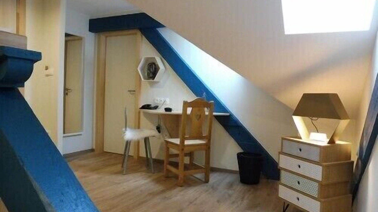 Photo of Bedroom in Sainte-Marie-aux-Mines