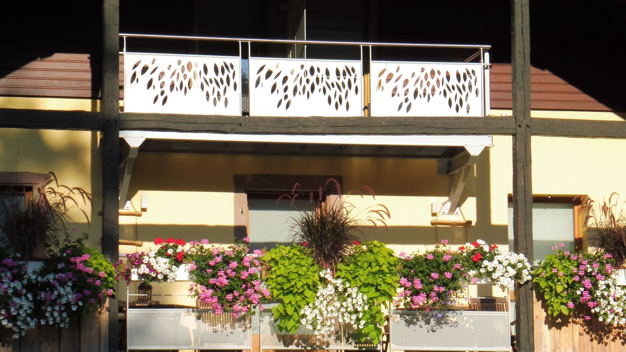 Photo of Bedroom in Sainte-Marie-aux-Mines