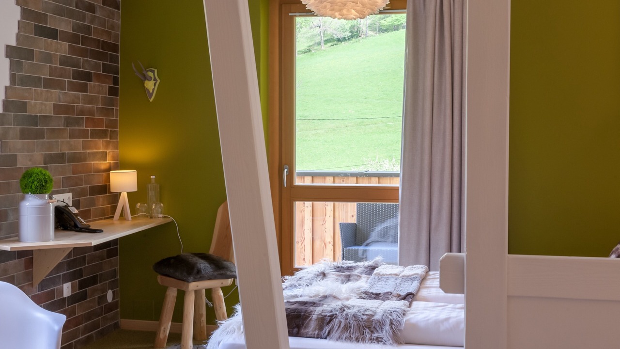 Photo of Bedroom in Sainte-Marie-aux-Mines