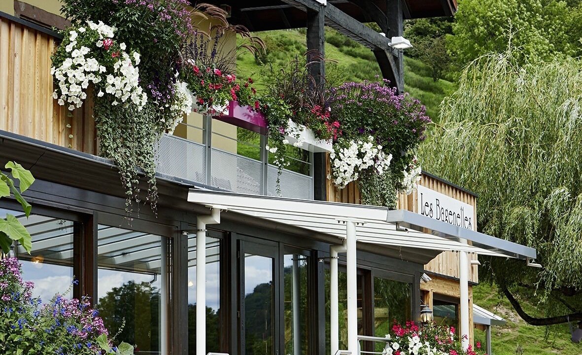 Photo of Outdoor in Sainte-Marie-aux-Mines