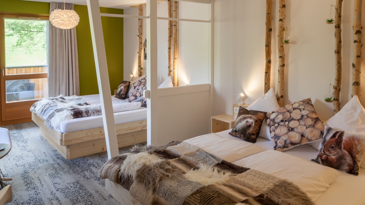 Photo of Bedroom in Sainte-Marie-aux-Mines