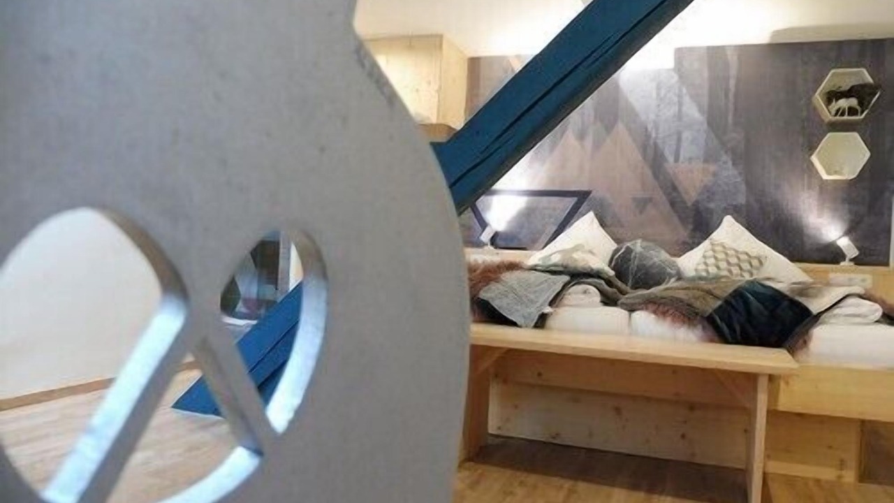 Photo of Bedroom in Sainte-Marie-aux-Mines