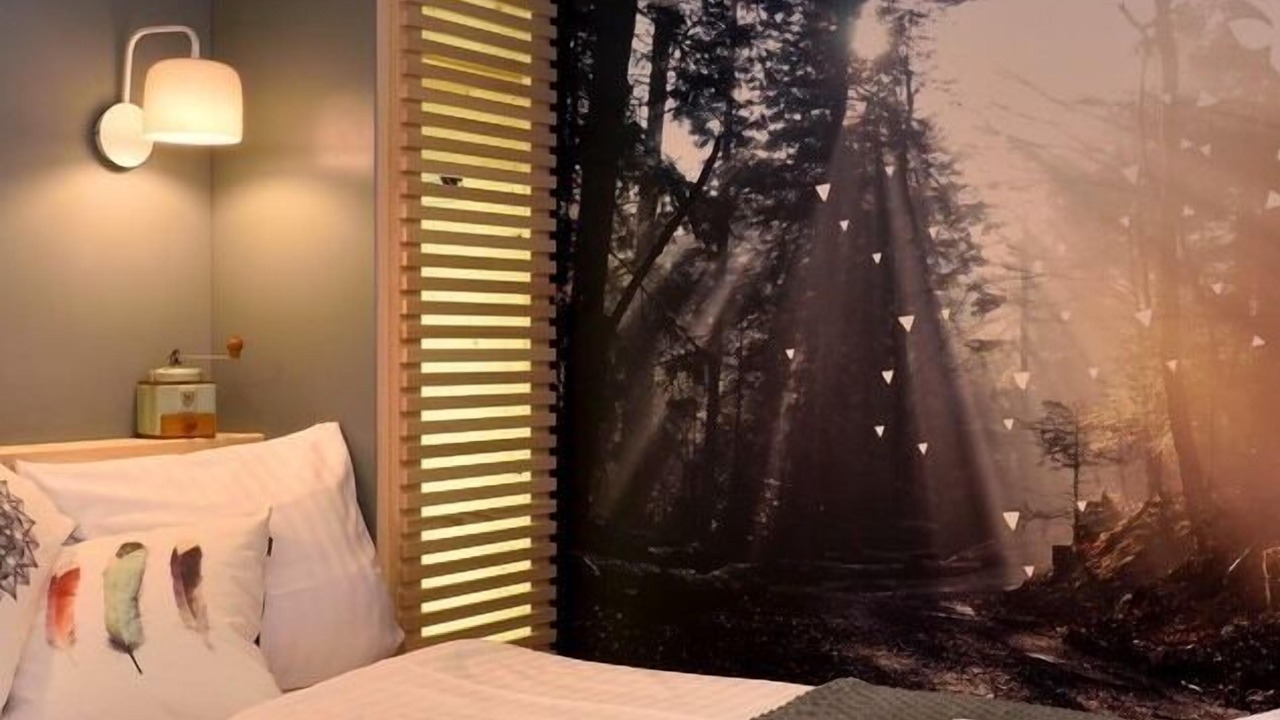 Photo of Bedroom in Sainte-Marie-aux-Mines