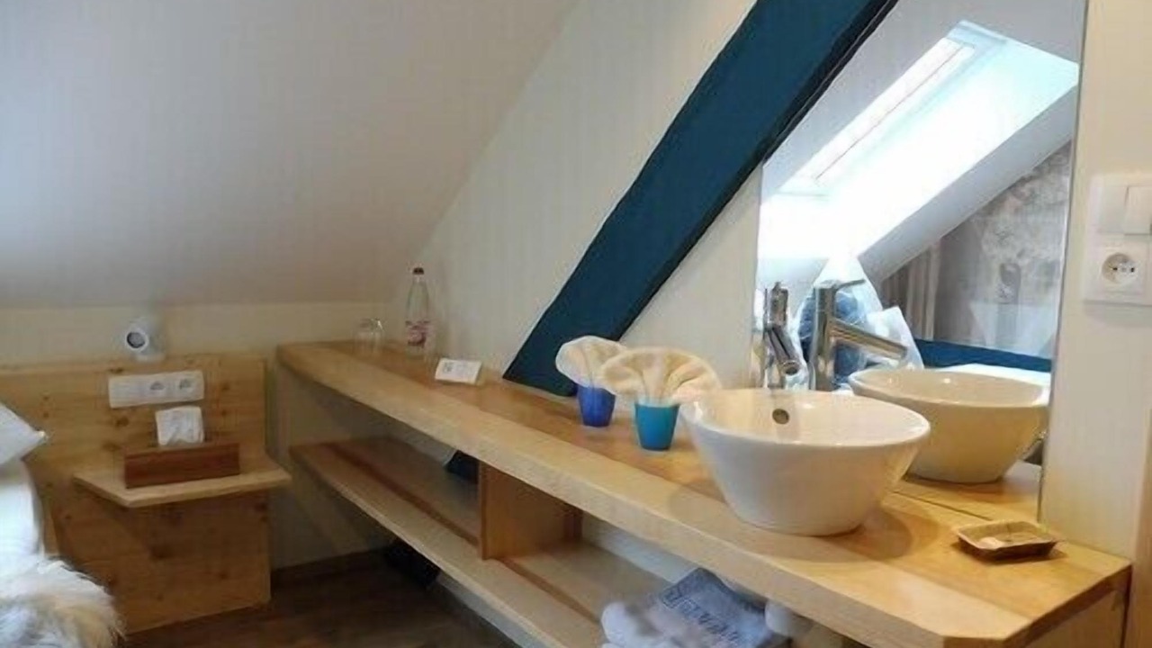 Photo of Bedroom in Sainte-Marie-aux-Mines