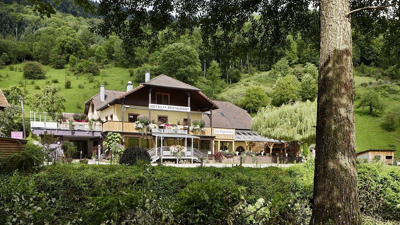 Photo of Outdoor in Sainte-Marie-aux-Mines