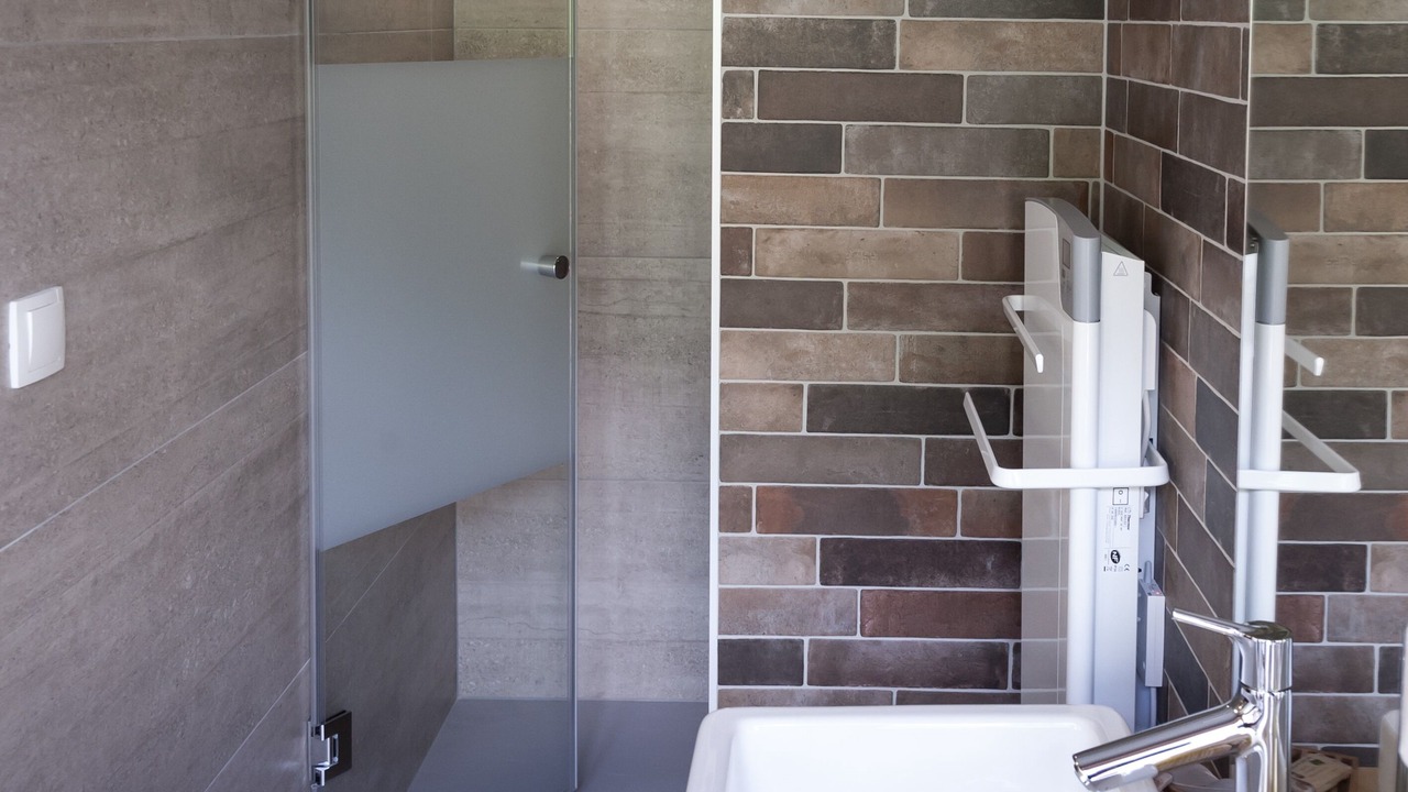 Photo of Bathroom in Sainte-Marie-aux-Mines