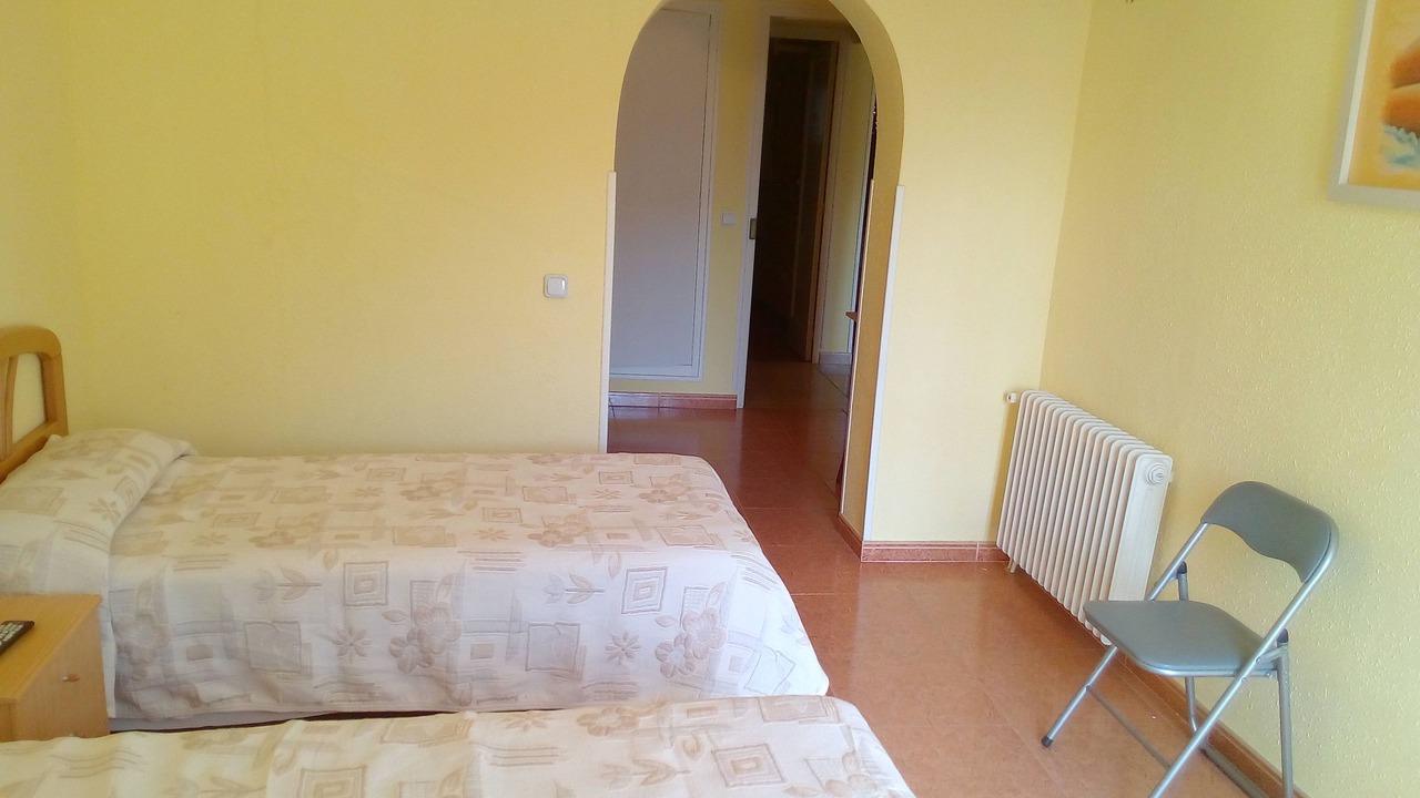 Photo of Bedroom in Segur de Calafell
