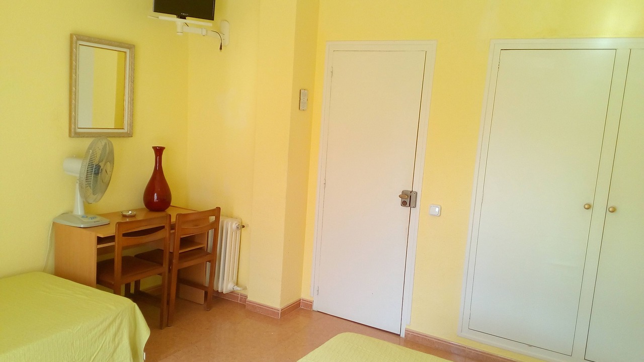 Photo of Bedroom in Segur de Calafell