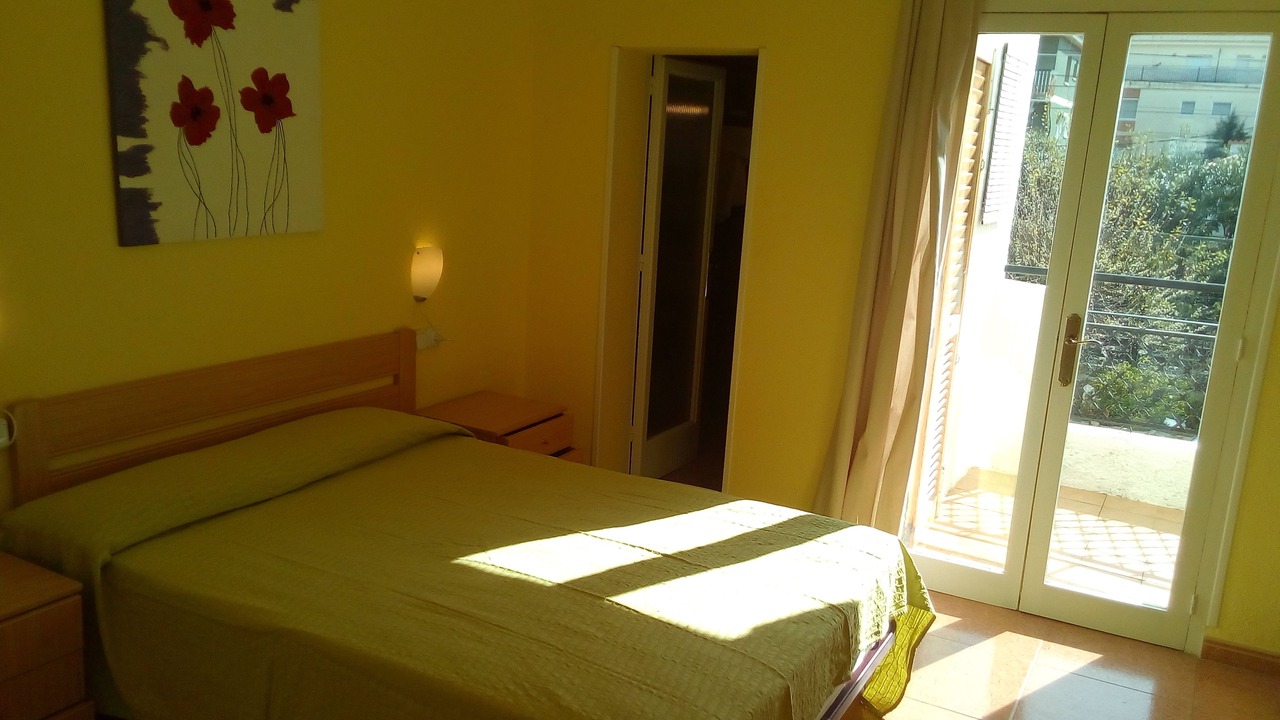 Photo of Bedroom in Segur de Calafell