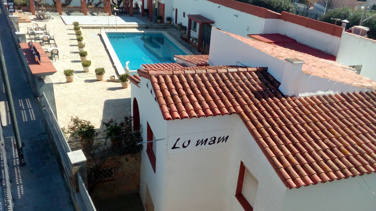 Photo of Outdoor in Segur de Calafell