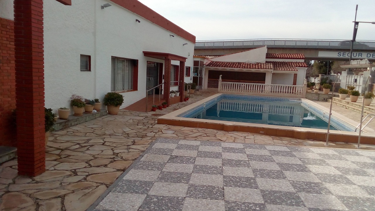 Photo of Outdoor in Segur de Calafell